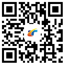 扫一扫，关注网站!